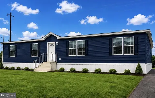 2550 Old Trail Rd #35, York Haven