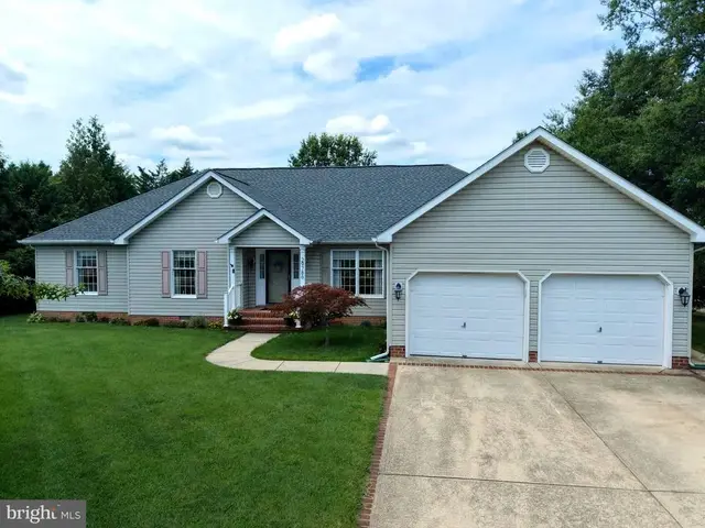 29786 Standish St, Easton