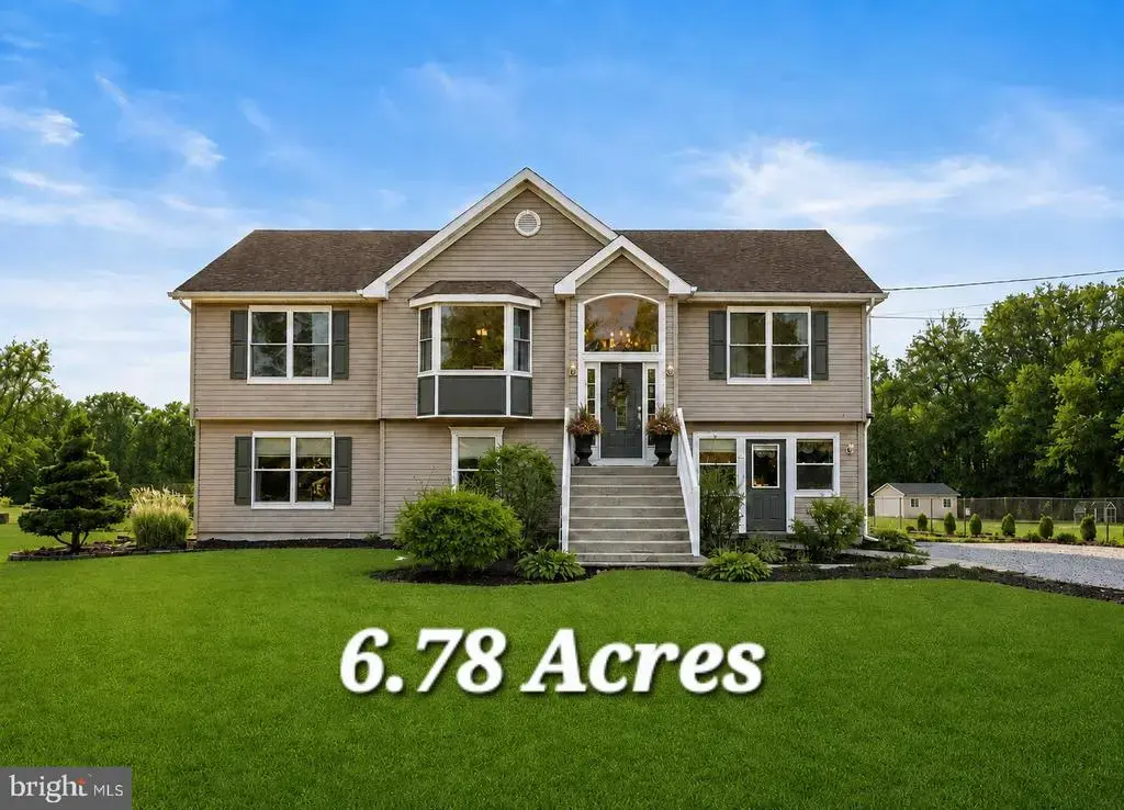 137 W Cohawkin Rd, CLARKSBORO