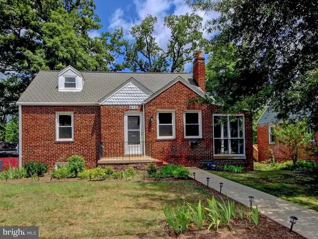 615 Gist Ave, Silver Spring