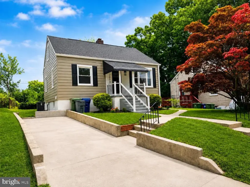 2903 Forest Glen Rd, BALTIMORE