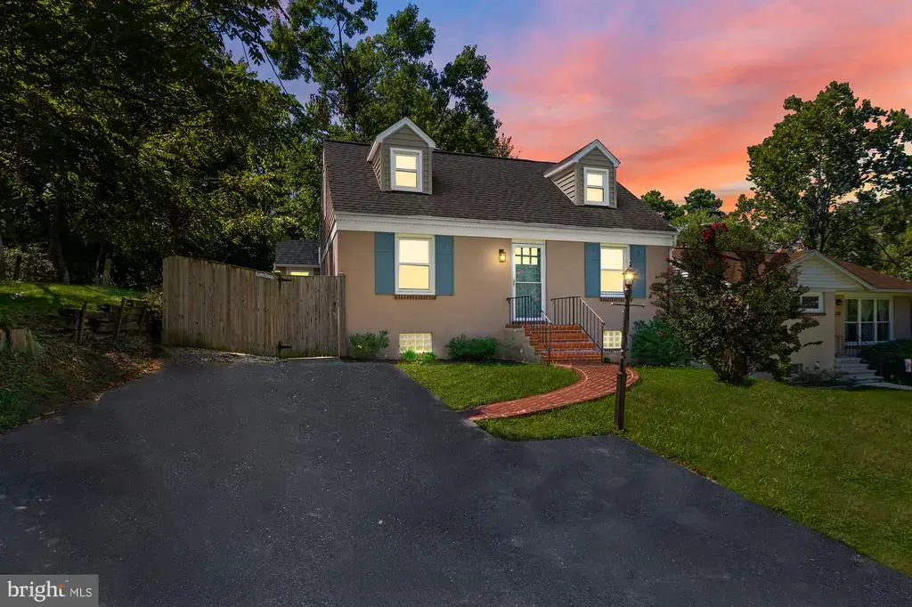 5708 Mineral Ave, BALTIMORE