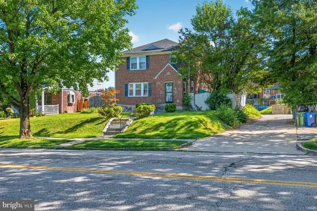 3322 Moravia Rd, Baltimore