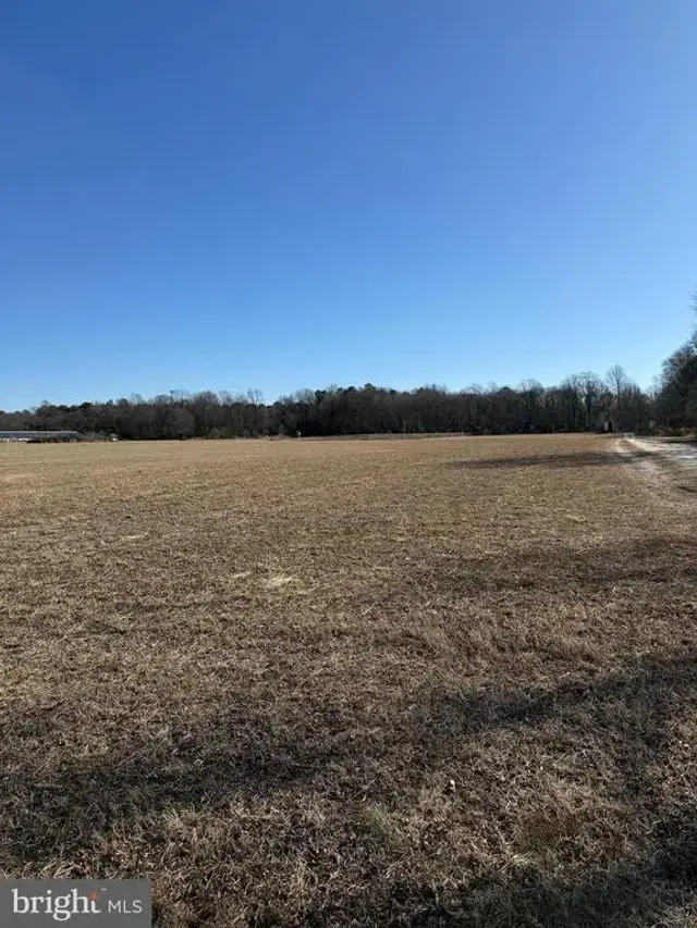 12393-lot # 4 Taylor Mill Road, Laurel