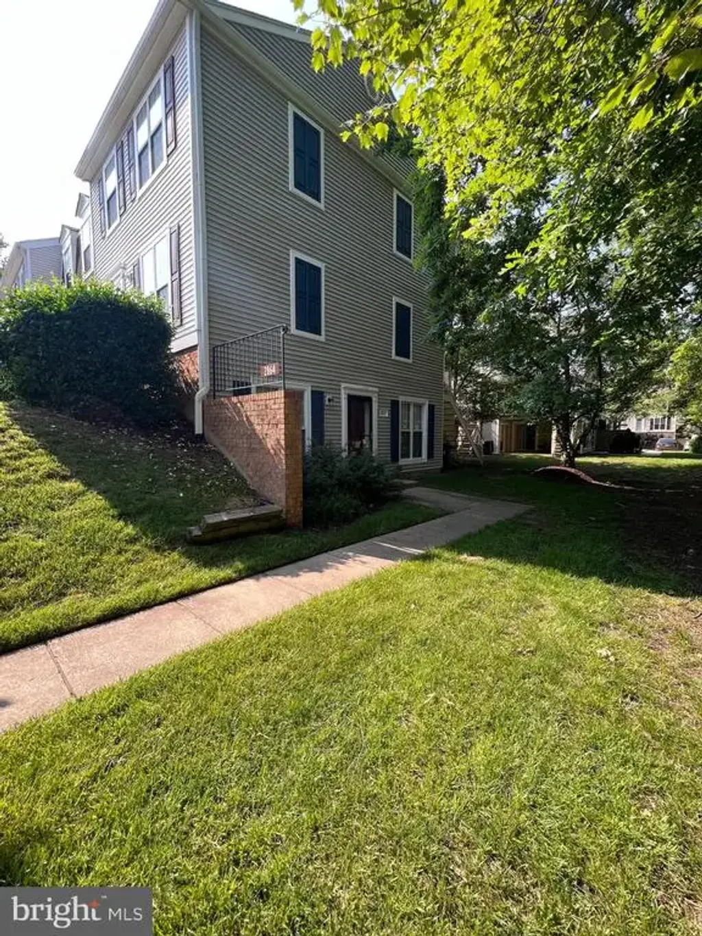 2864 Madeira Ct #19, WOODBRIDGE