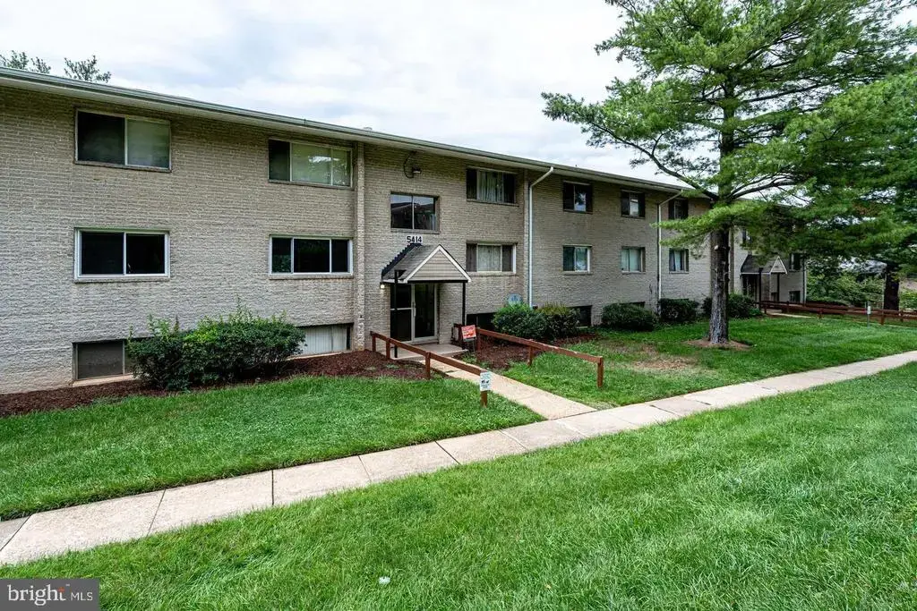 5414 85th Ave #101, HYATTSVILLE