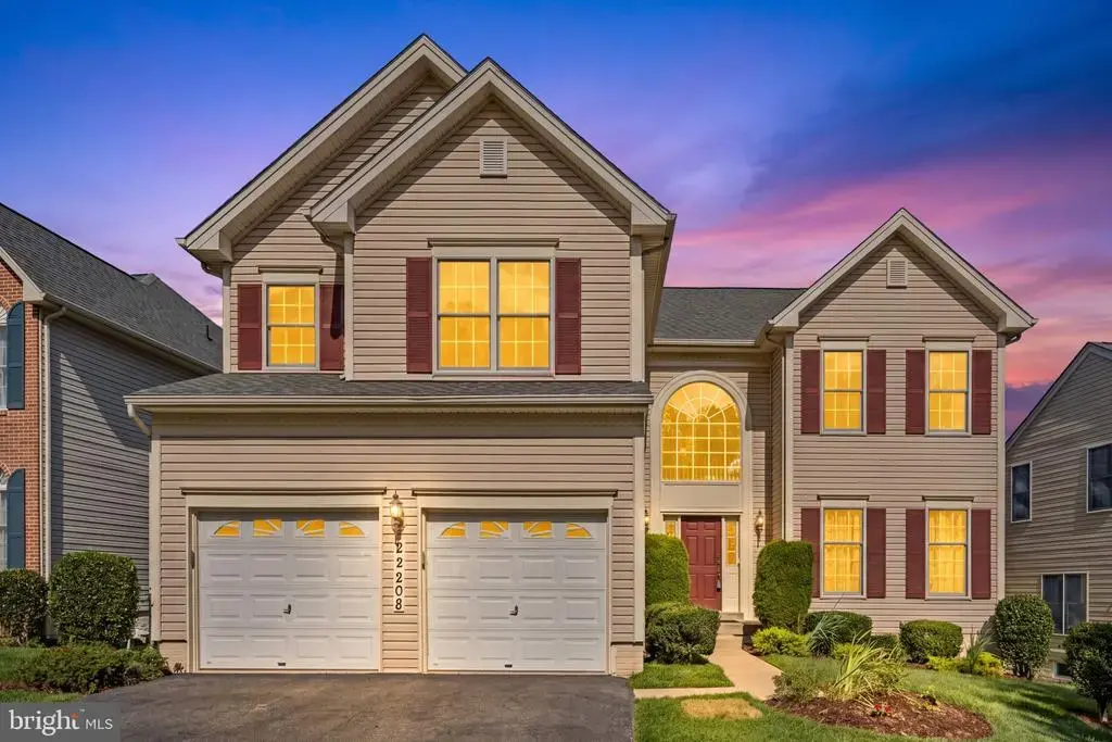 22208 Fair Garden Ln, CLARKSBURG