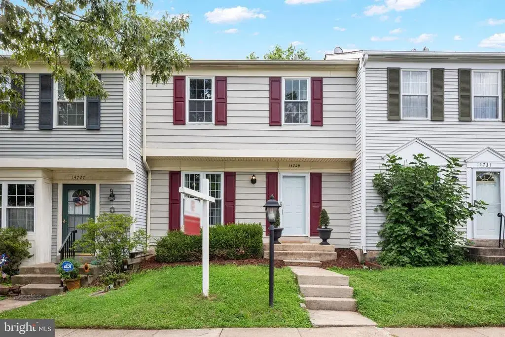 14729 Southwarke Pl, CENTREVILLE