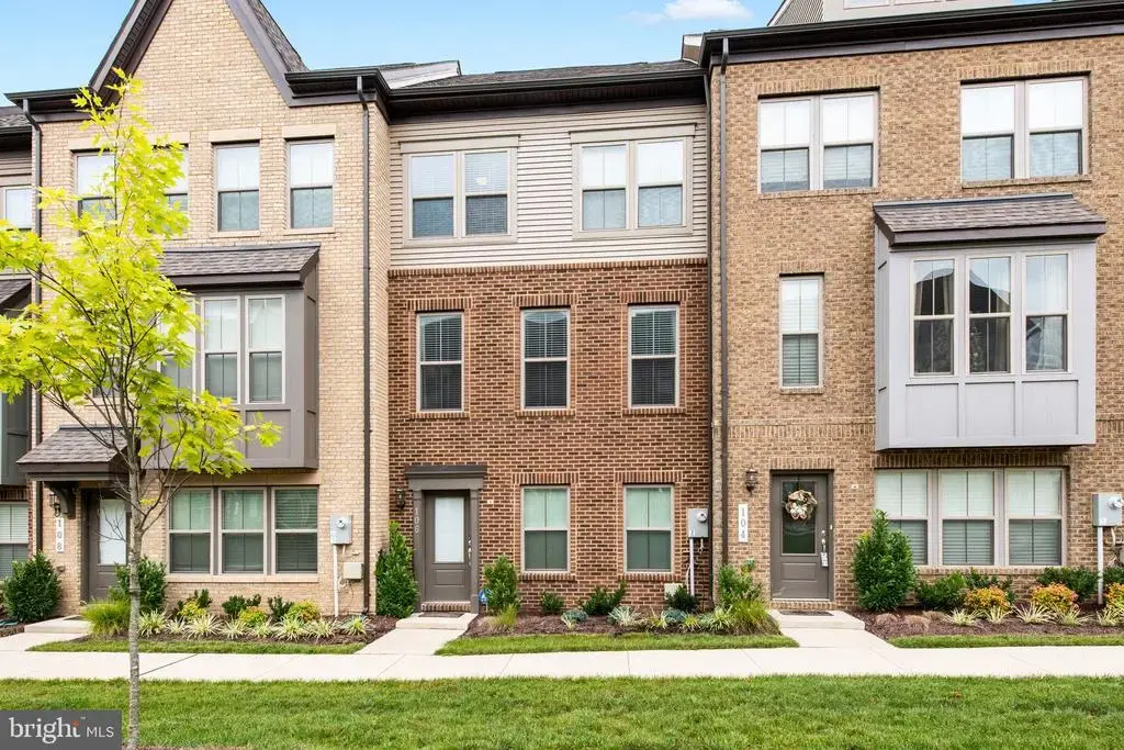 106 Albany Pl, UPPER MARLBORO