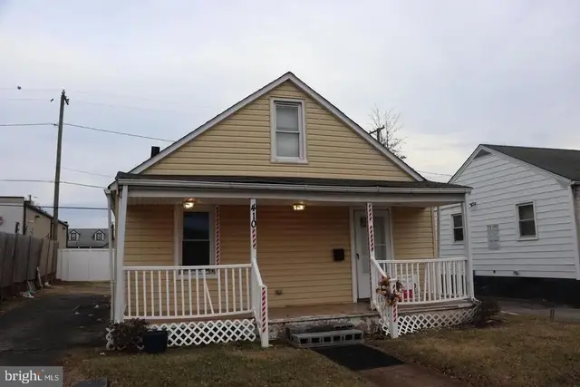 410 Winters Ln, Catonsville