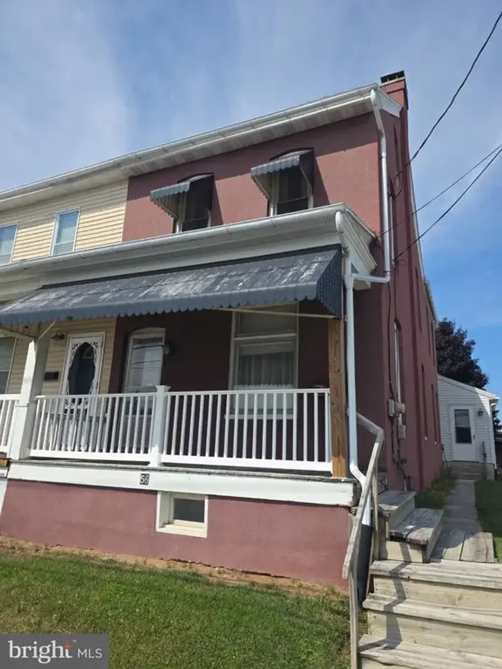 56 S Maple St, KUTZTOWN