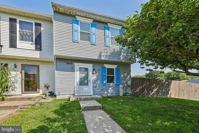 600 Kittendale Cir, Middle River