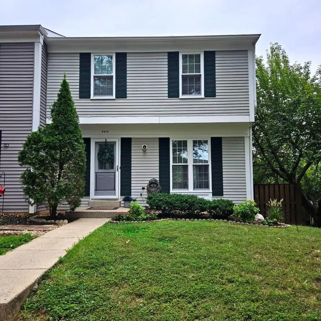 4414 Cannes Ln, OLNEY