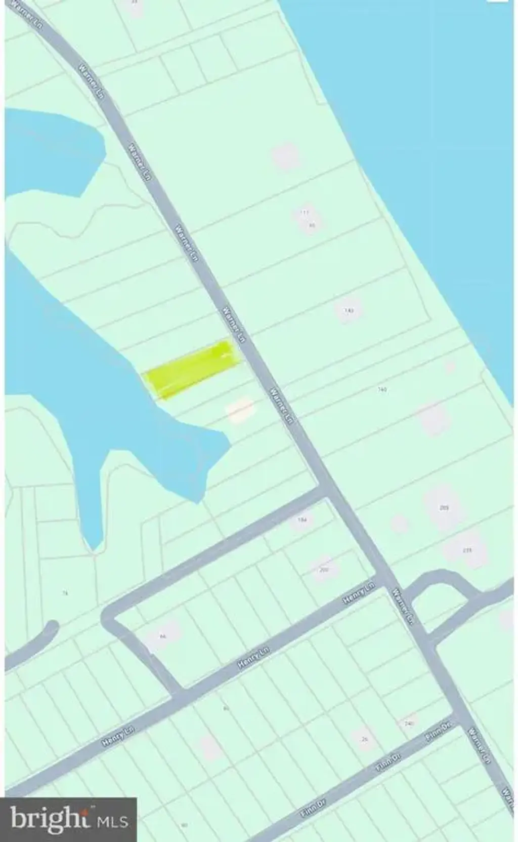 Lot 14 Warner Ln, HAGUE