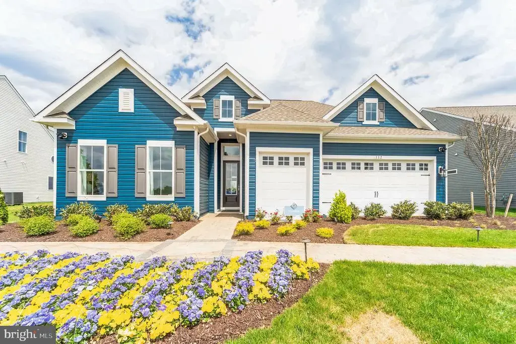 117 Flycatcher Way, CHESTER