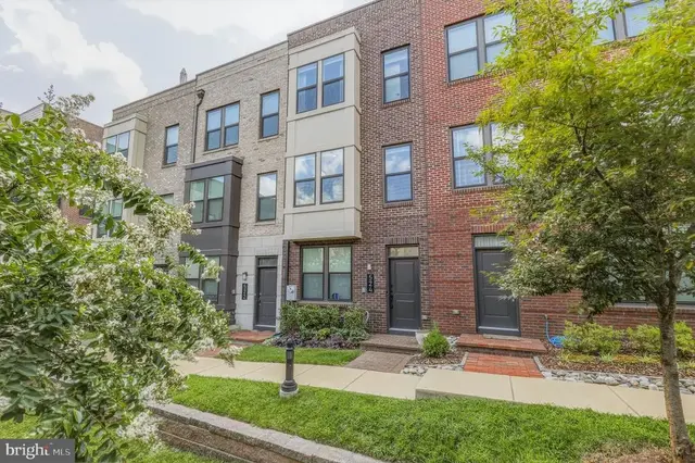 524 Shorthorn Way, Rockville