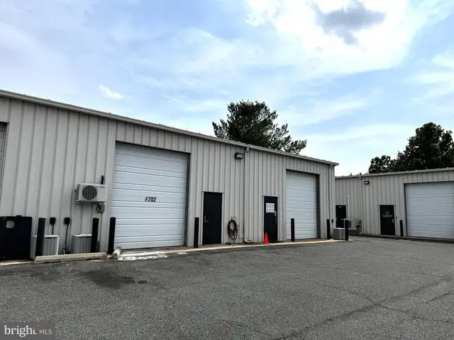 29000 Information Ln #202, Easton
