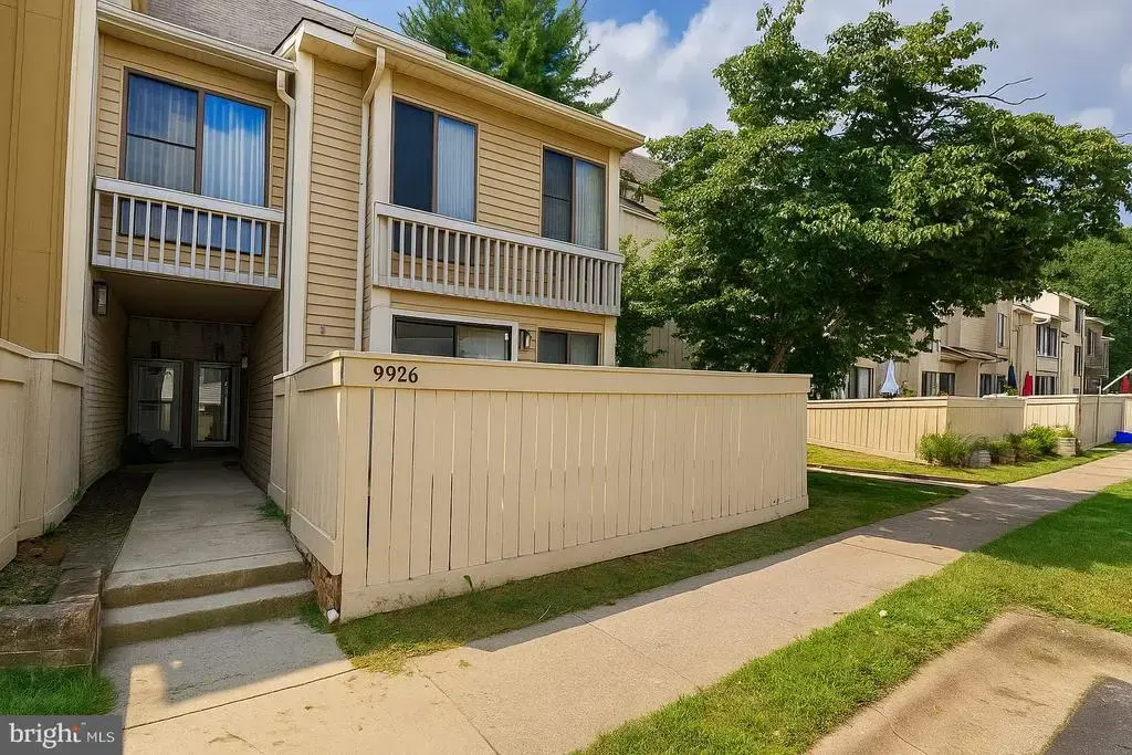 9926 Ridgeline Dr, GAITHERSBURG