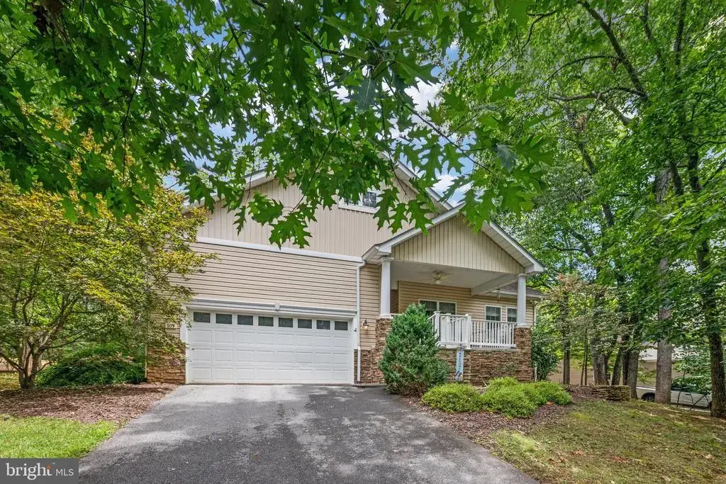 107 Sunset Cir, CROSS JUNCTION