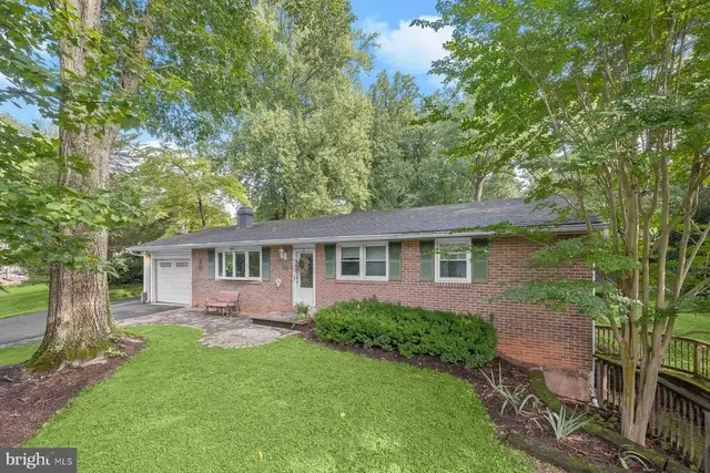 10814 Graeloch Rd, Laurel