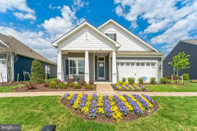 123 Flycatcher Way, Chester