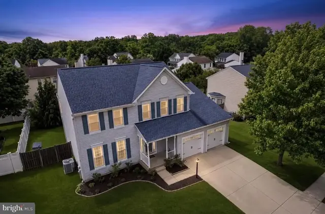 1807 Manet Ct, Severn