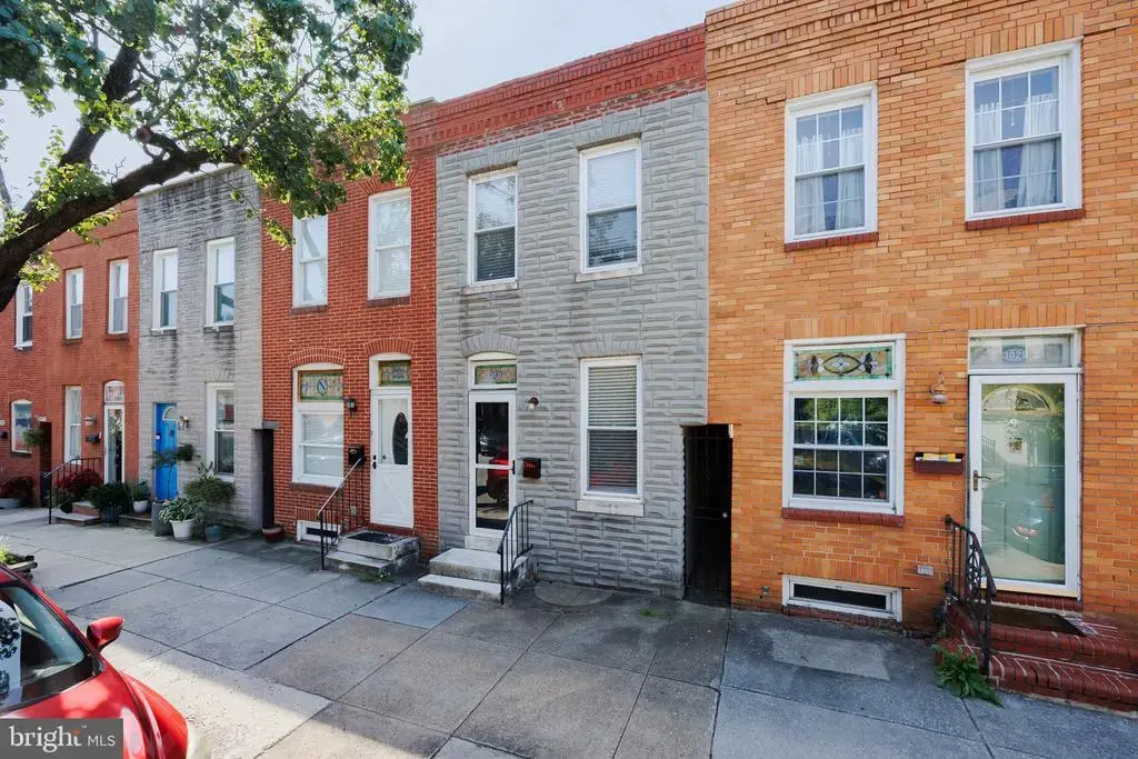 3031 Elliott St, BALTIMORE