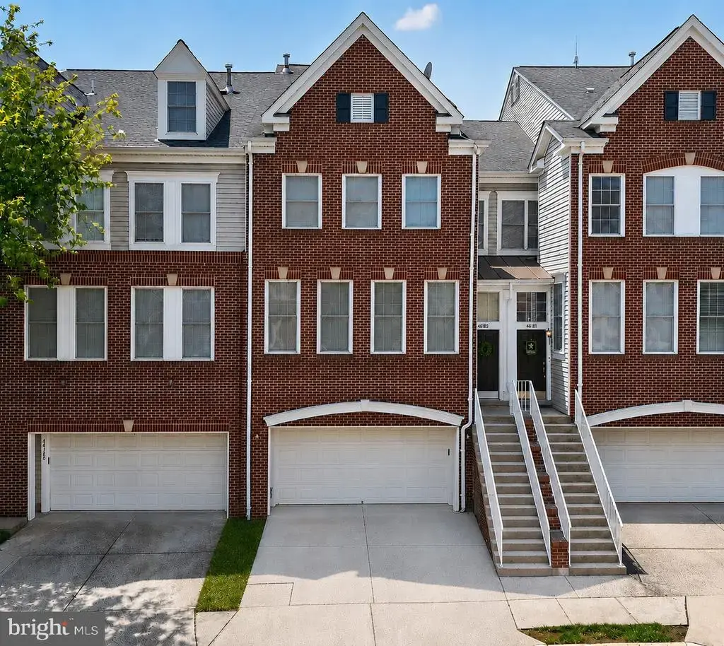46183 Cecil Ter, STERLING