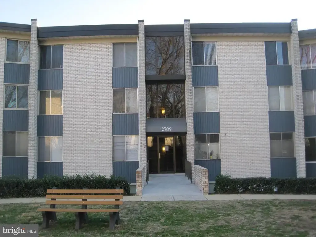 2509 Baltimore Rd #7, ROCKVILLE