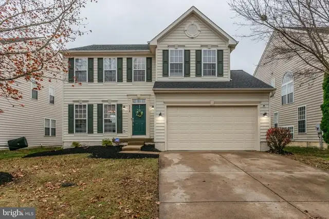 5218 Windbreak Dr, Fredericksburg