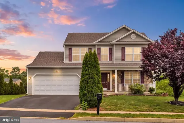 6254 Chatham Glenn Way, Harrisburg