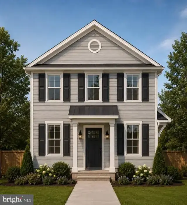 Lot #1 Fairview Ave, Willow Grove