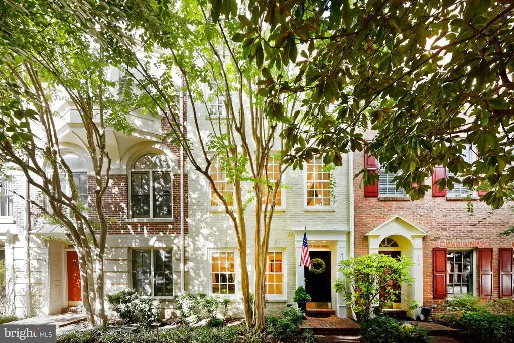 711 Fords Landing Way, ALEXANDRIA