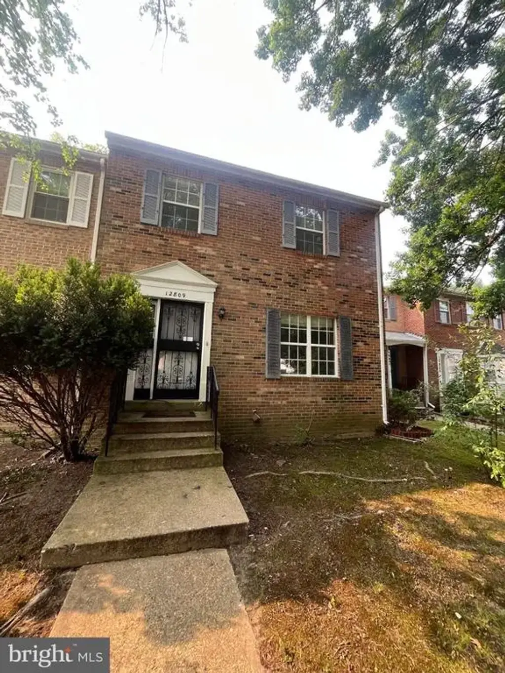 12809 Cheval Ct, UPPER MARLBORO