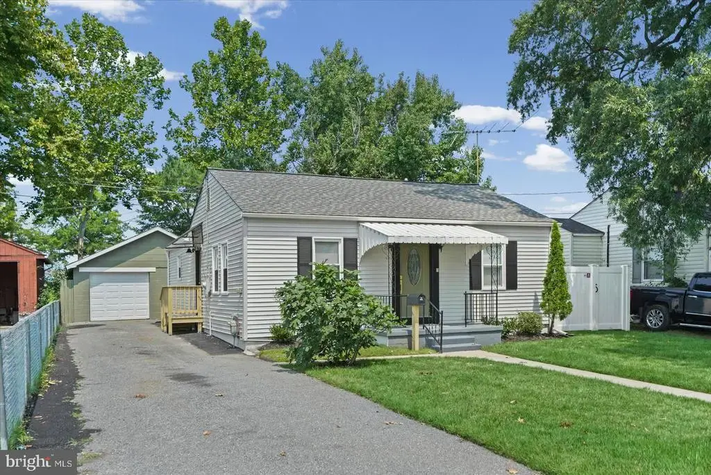 1812 Kittyhawk Rd, BALTIMORE