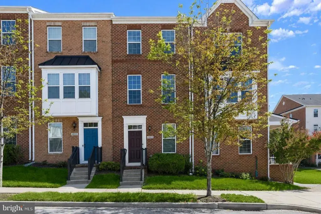 4603 Foster Ave, BALTIMORE
