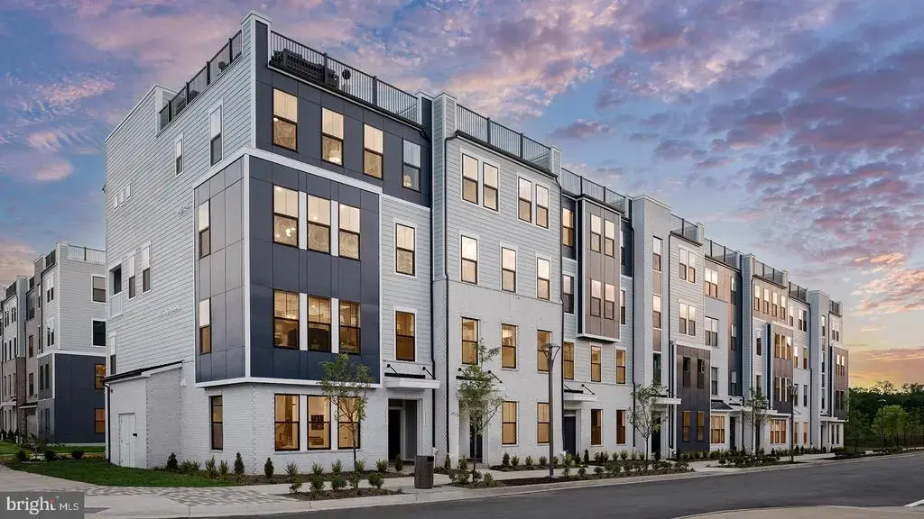 Homesite A8.0806 Cloongee Ter, DULLES