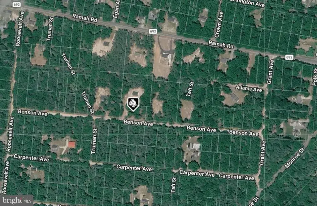 4480 Benson, MILLVILLE