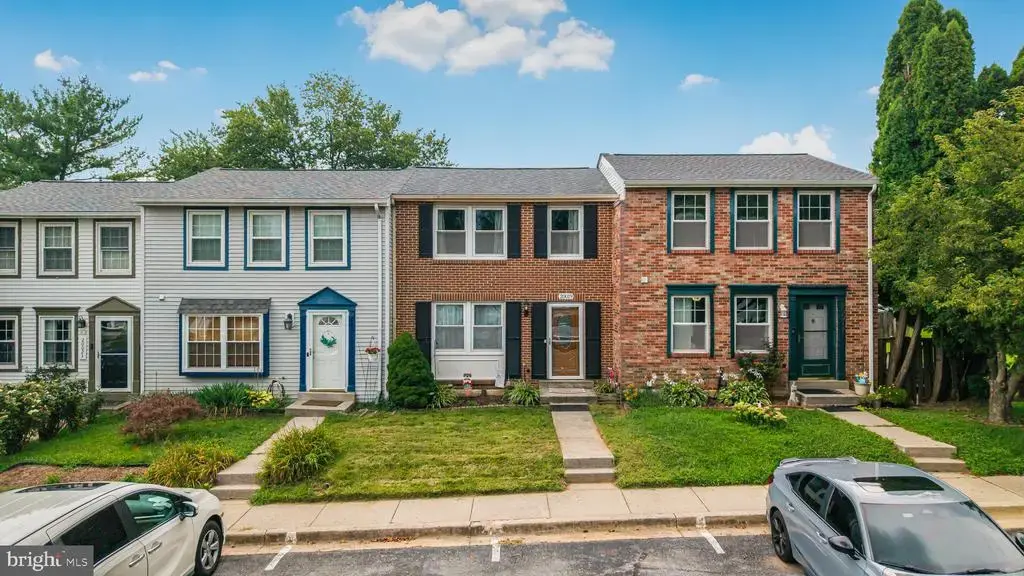 20019 Choctaw Ct, GERMANTOWN