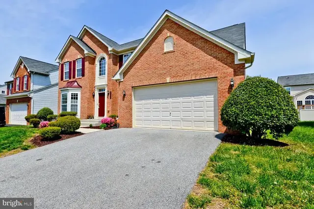 8006 Kingsmill Rd, Brandywine