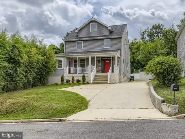1826 Fairview Ave, Halethorpe