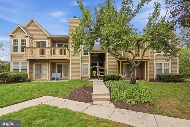 4712 Dorsey Hall Dr #4-408, Ellicott City