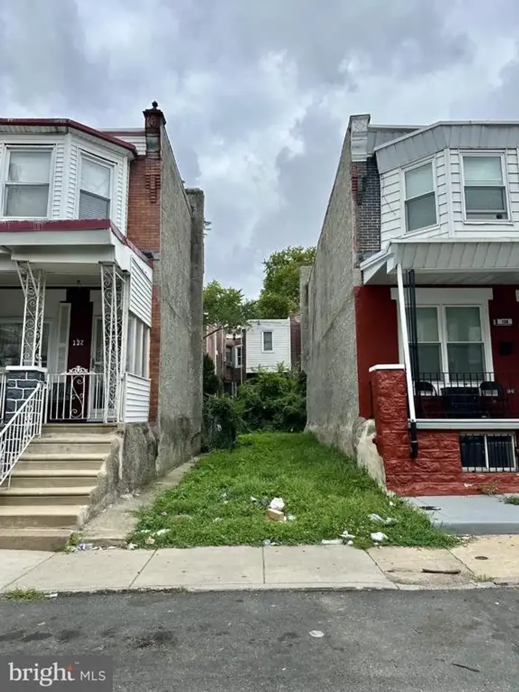 134 N Salford St, PHILADELPHIA