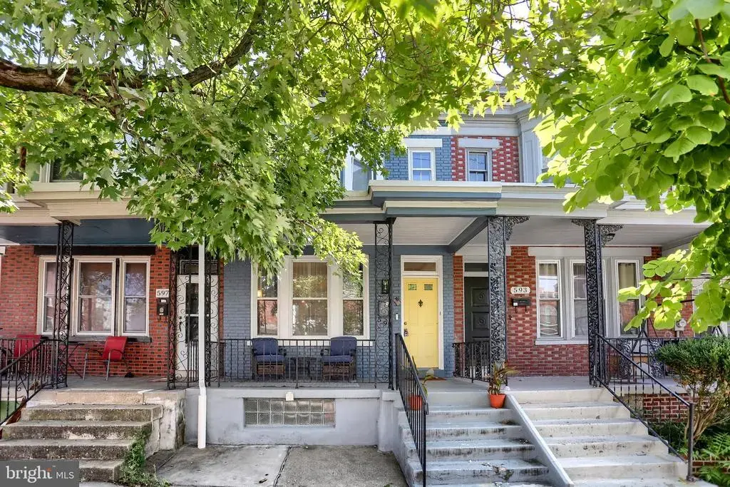 595 N Plum St, LANCASTER