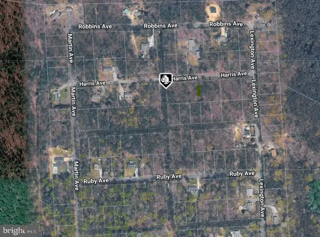 0 Harris Ave, MILLVILLE