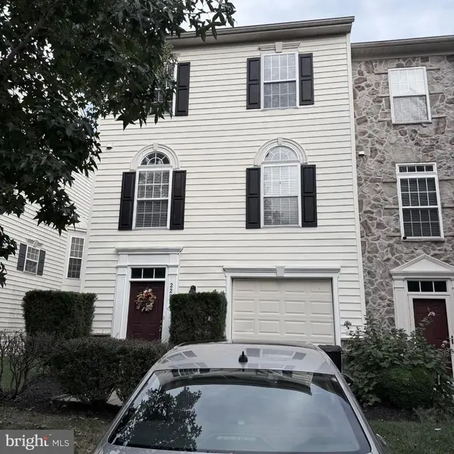2209 Barnet Ct, Woodstock