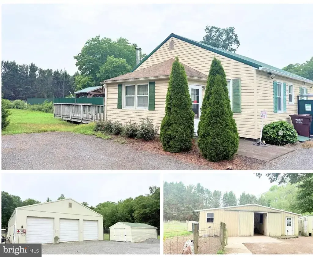 14540 Drapers Mill Rd, GOLDSBORO