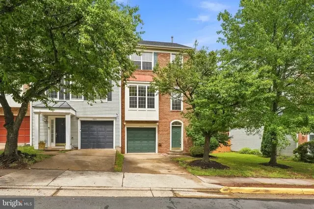 14214 Asher Vw, Centreville