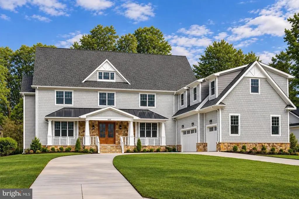 6111 Roseland, ROCKVILLE
