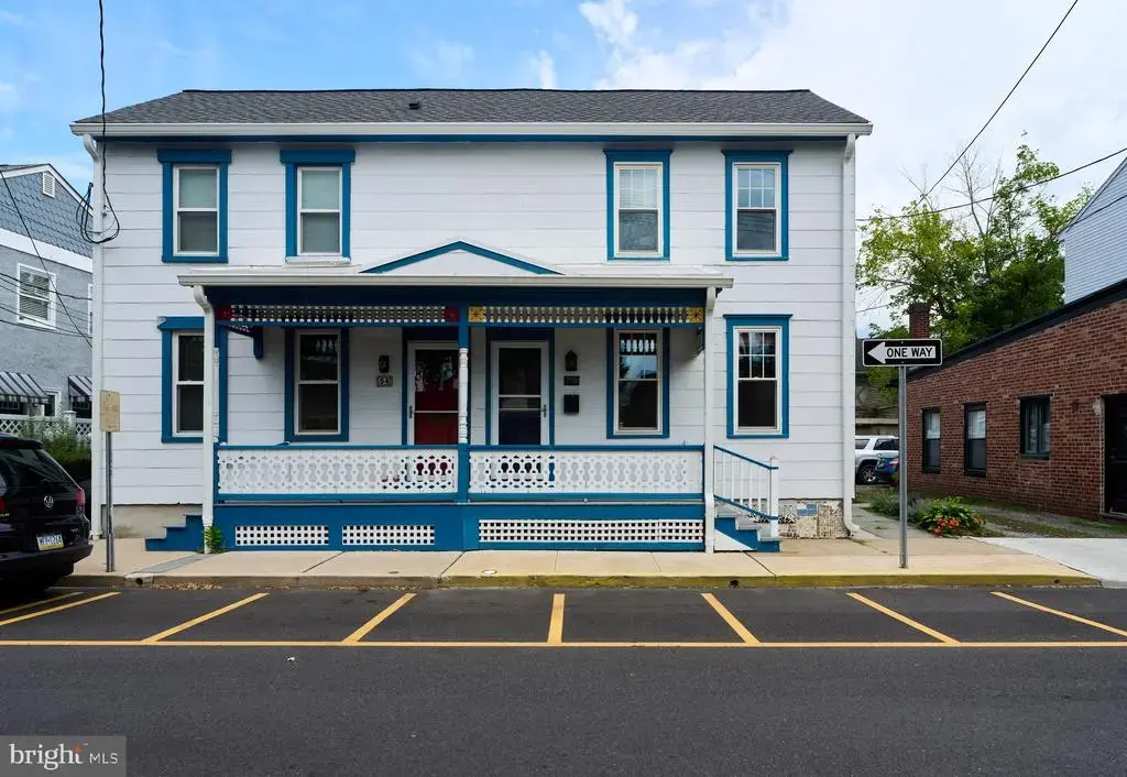 56 Church St, LAMBERTVILLE